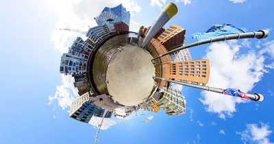 Try a 360 camera on your next trip – you'll never go back - Lonely Planet