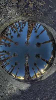 Ein 360-Grad-Foto, viele 360°-Formate | 360°-Bilder richtig nutzen!