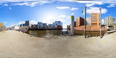 Ihr 360 Grad Panorama | BESTVIEWS 360°