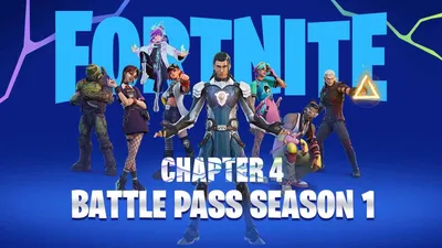 Die Wildnis wartet in Fortnite Battle Royale Kapitel 4 – Saison 3 – Der  deutschsprachige PlayStation Blog