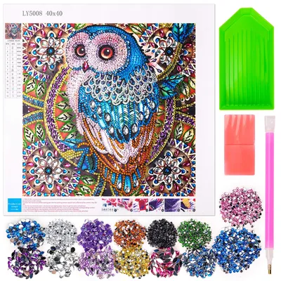 Diamond Painting Geschenke für 8 9 10 11 12 Jährige Mädchen Teenager, 5d  Diamond Painting für Mädchen Frauen Ab 9 10 11 12 Diamant Bilder für  Erwachsene Kinder Eulen Geschenke für 8-12 Jahre Mädchen: Amazon.de:  Spielzeug