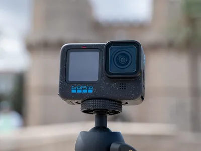 GoPro Hero 12: Everything you need to know about all the new features |  Engadget