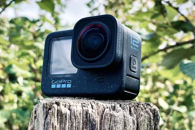 GoPro Hero 12 im Test: Die Action-Cam für Pros - IMTEST