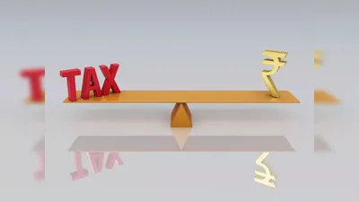 Rs 9-12 lakh annual income: Old or new tax regime will help you save more  tax? - The Economic Times