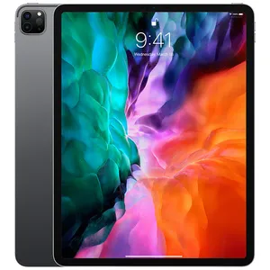 Refurbished 12,9\" iPad Pro Wi-Fi 128 GB – Space Grau (4. Generation) -  Apple (DE)