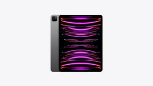 12,9\" iPad Pro Wi‑Fi 256 GB – Space Grau kaufen - Apple (DE)