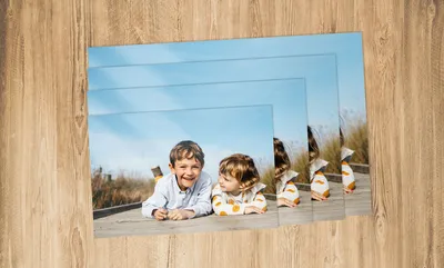 Welche Fotoformate werden angeboten? Fotogrößen im Überblick | CEWE