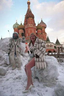 Лихая Москва 90-х в фотографиях. Часть 2 | Сингулярность | Дзен