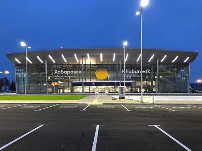 Открытие нового аэропорта Геленджика перенесли на 2022 год — РБК
