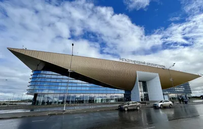 Как добраться из аэропорта Красноярска до центра города: автобус, аренда  автомобиля, такси, расписание, цены