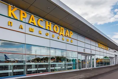 Архитекторы представили проект аэропорта в Левашово