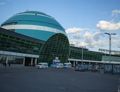 Фотобанк | Международный аэропорт Внуково