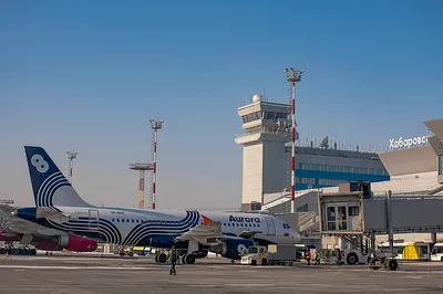 UzNews - В Самарканде состоялось торжественное открытие нового терминала  аэропорта — фото, видео
