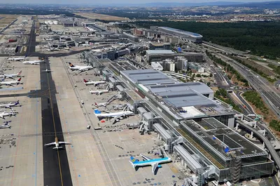 Как изменится международный аэропорт Ташкента после реконструкции —  подробности