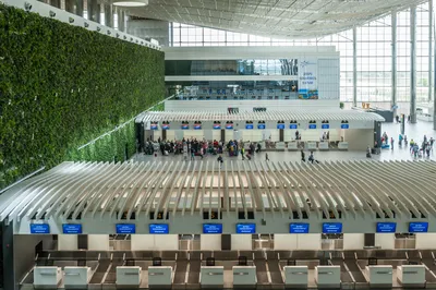 Из аэропорта Пулково увеличится количество рейсов в Стамбул