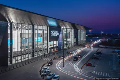 Пассажиропоток уфимского аэропорта с мая по сентябрь 2023 года возрос на  19% - AEX.RU