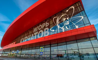 В аэропорту Намангана открыт реконструированный терминал прилёта – Новости  Узбекистана – Газета.uz
