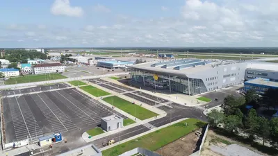 В Алматы к лету 2024 года откроют новый терминал аэропорта