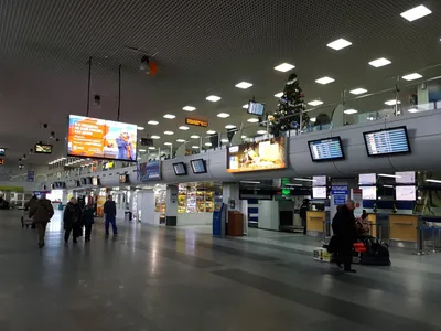 Жуковский (аэропорт) — Википедия
