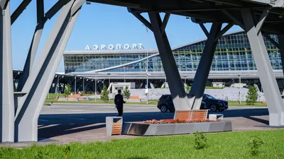 Алматы (аэропорт) — Википедия