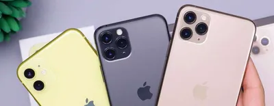 iPhone 14 Pro Max - купить Айфон 14 Про Макс телефон недорого в  интернет-магазине Эльдорадо в Москве