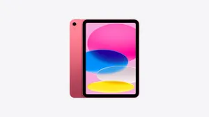 10,9\" iPad Wi‑Fi 64 GB – Pink kaufen - Apple (DE)