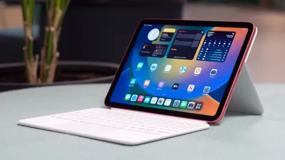 Apple iPad Pro (2022) review: there's nothing quite like it | Digital Trends