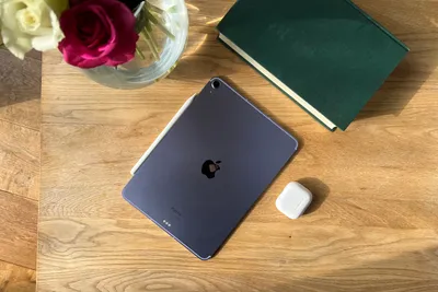 Apple iPad 10.2-inch (8th Generation) Review: Apple's Most Affordable iPad  is Better Than Ever