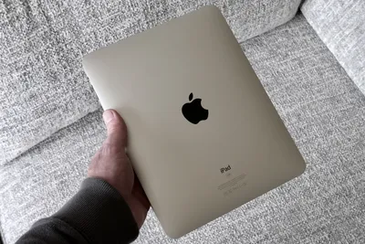 Apple iPad Pro (M2, 2022) review: A tough sell | Expert Reviews