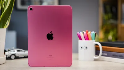 iPad Pro - Apple
