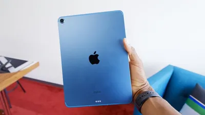 The iPad Is the Best Tablet for 2024 | Reviews by Wirecutter