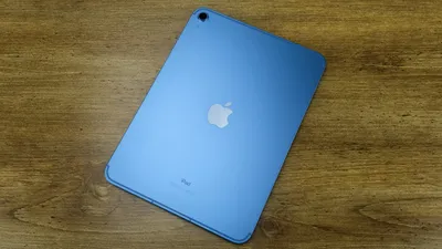 iPad (2022, 10th gen) review: A great tablet that most people can skip |  CNN Underscored