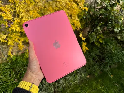 Apple iPad Mini (2021) Review: Portable but Expensive | WIRED