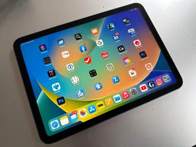 iPad Air M1 Review: Don't Choose Wrong! - YouTube