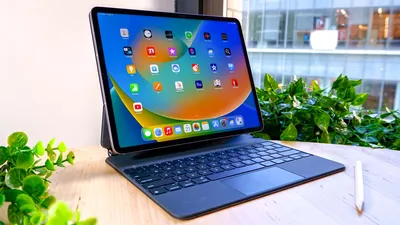 Apple iPad Air (2020) Review: The iPad Pro for Everyone Else | Digital  Trends