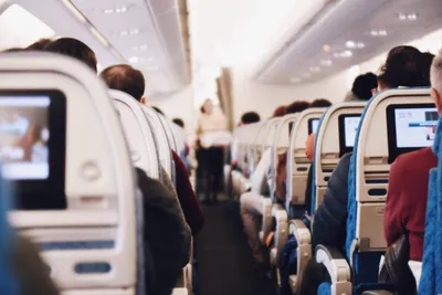 Прямой рейс из Тбилиси в Москву: сбой на табло или новая реальность? |  Ассоциация Туроператоров