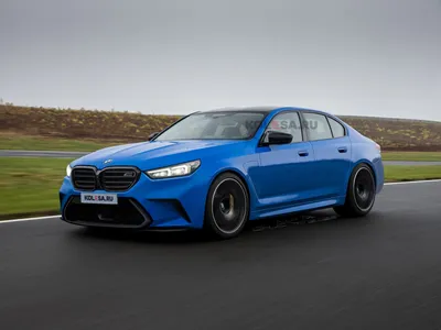 Аренда BMW M5 F90 Competition в Минске - «Прокат Авто 24»