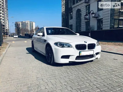 Новая BMW M5 2024 - КОЛЕСА.ру – автомобильный журнал