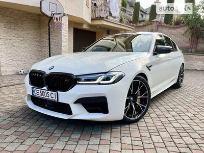 BMW M5 рестайлинг 2020, 2021, 2022, 2023, седан, 6 поколение, F90  технические характеристики и комплектации