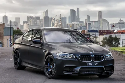 BMW Россия - BMW M5 — это бизнес-седан, но не совсем. Это... | فيسبوك