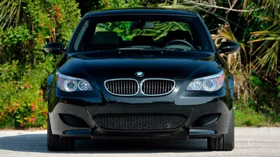 BMW M5 Wagon (БМВ М5 Универсал) - Продажа, Цены, Отзывы, Фото: 40 объявлений