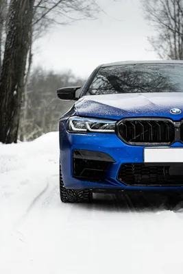 BMW M5 следующего поколения: новое изображение и слухи о технике -  КОЛЕСА.ру – автомобильный журнал