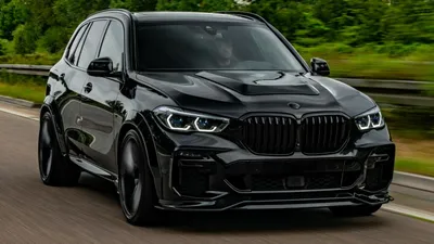 750-hp BMW Concept XM previews M-only plug-in-hybrid SUV coming in 2022 -  CNET