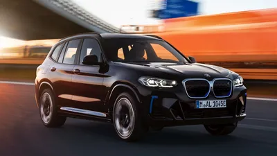 2024 BMW X5 Prices, Reviews, and Photos - MotorTrend