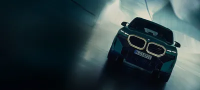 BMW USA | Official Profile