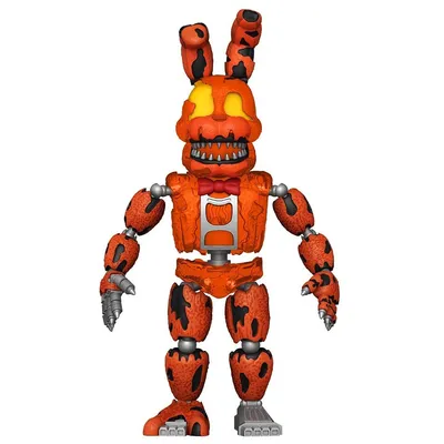 Фигурка Фанко 5 ночей с Фредди Бонни Funko Five Nights at Freddy's (FNAF) -  Bonnie The Rabbit 8849 (ID#1944593745), цена: 2649 ₴, купить на Prom.ua