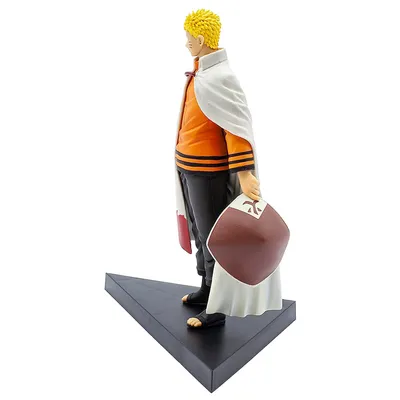 Фігурка BORUTO NARUTO NEXT GENERATION Naruto Uzumaki Hokage - Shinobi  Relations (B) (Боруто) (ID#1719416843), цена: 1489 ₴, купить на Prom.ua