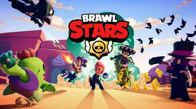 Гайд по персонажам Brawl Stars | VK Play