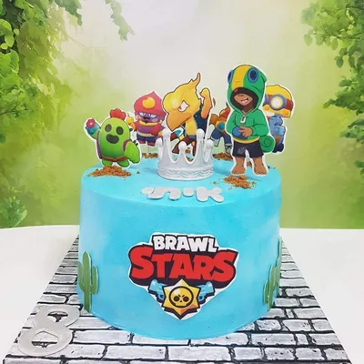 Подарочный набор BRAWL BOX BrawlStars канцелярия для школы Бравл Старс  Герои купить по цене 1244 ₽ в интернет-магазине Детский мир