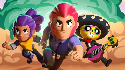 Кружка Brawl Stars, бравл старс, бравл старз, браво старс, game, игра -  купить в Москве, цены на Мегамаркет